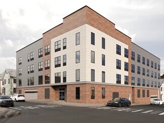 Plus de détails pour 108-114 N 7th St, Paterson, NJ - Terrain à vendre