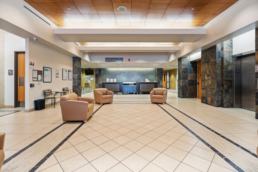 3003 N 3rd St, Phoenix, AZ à louer - Photo intérieure – Image 3 sur 9