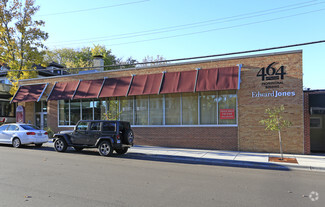 Plus de détails pour 464 2nd St, Excelsior, MN - Bureau à louer