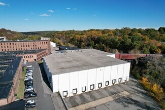Plus de détails pour 1 Green St, Clinton, MA - Industriel/Logistique à louer