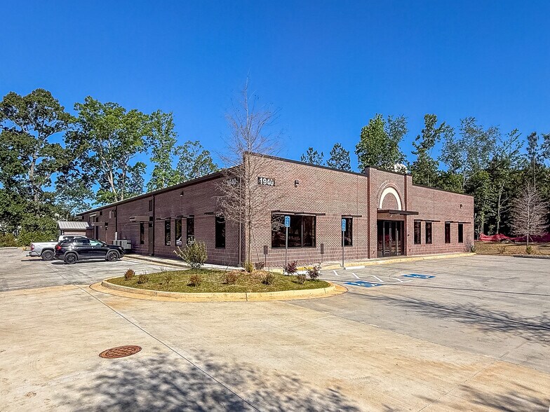 1940 Atlanta Hwy, Cumming, GA à vendre - Photo de l’immeuble – Image 2 sur 6