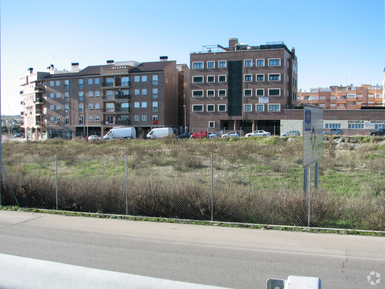 Calle Bélgica, 57, Valdemoro, Madrid à vendre - Photo de l’immeuble – Image 3 sur 5