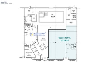 350 Ramapo Valley Rd, Oakland, NJ à louer Photo intérieure– Image 2 sur 2