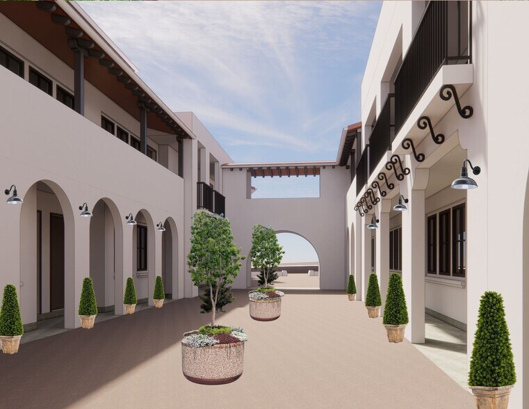 252 Michigan Ave, Pasadena, CA à vendre - Photo de l’immeuble – Image 2 sur 16