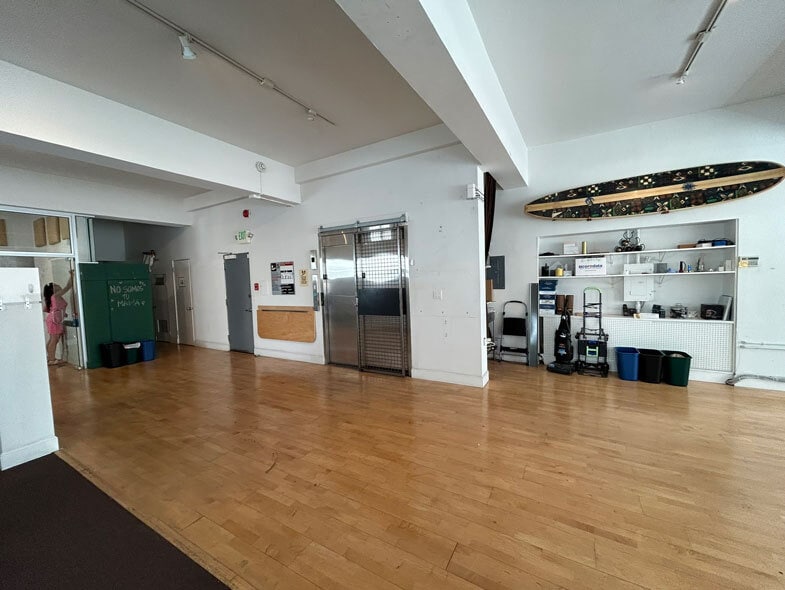 256-262 Sutter St, San Francisco, CA à louer Photo de l’immeuble– Image 1 sur 4