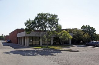 Plus de détails pour 5380 Timberlea Blvd, Mississauga, ON - Industriel/Logistique à louer