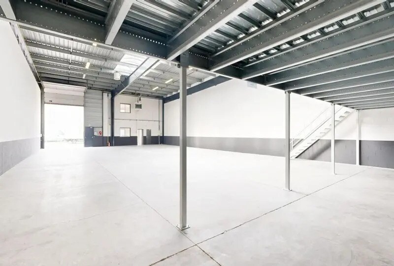 5/7 Rue Charles Francois Daubigny, Bezons à louer Photo de l’immeuble– Image 1 sur 11