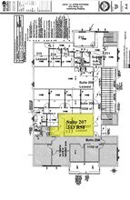321 Ocean Ave, Melbourne Beach, FL à louer Plan d’étage– Image 1 sur 1