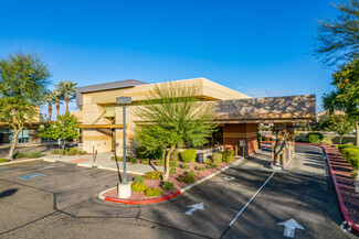 Plus de détails pour 17063 W Greenway Rd, Surprise, AZ - Local commercial à vendre