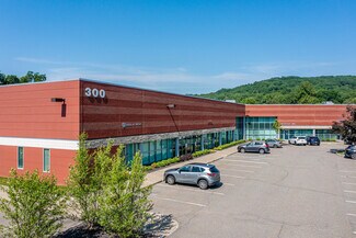 Plus de détails pour 300 Roundhill Dr, Rockaway, NJ - Local d'activités à louer