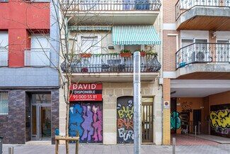 Plus de détails pour Carrer de la Jota, 84, Barcelone - Logement à vendre