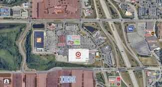 Plus de détails pour 3845 Marketplace Dr NW, Rochester, MN - Terrain à louer