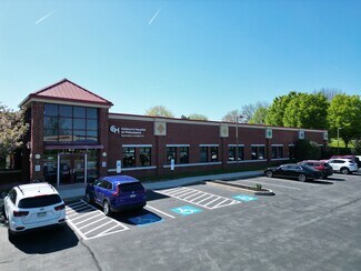 Plus de détails pour 481 John Young Way, Exton, PA - Bureau/Médical à louer