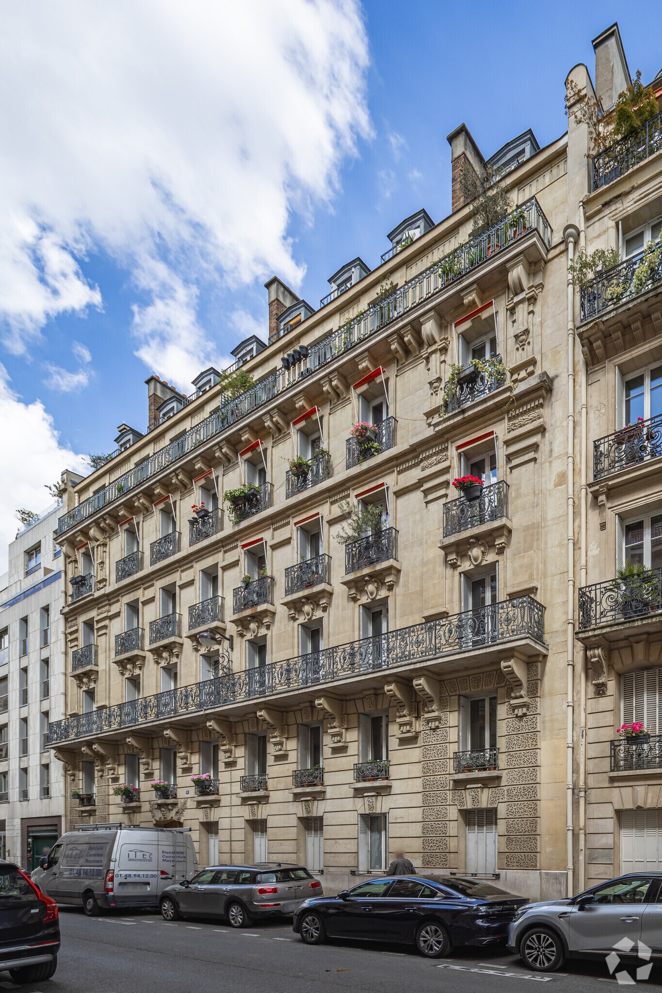 6 Rue Joseph Bara, Paris à vendre Photo principale– Image 1 sur 2