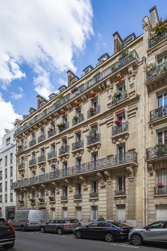 Plus de détails pour 6 Rue Joseph Bara, Paris - Logement à vendre