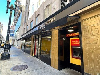 Plus de détails pour 460 Sutter St, San Francisco, CA - Local commercial à louer
