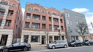 Plus de détails pour 2249 W Irving Park Rd, Chicago, IL - Logement à vendre