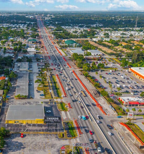 30209 US Highway 19 N, Clearwater, FL à vendre - Photo de la construction – Image 2 sur 2