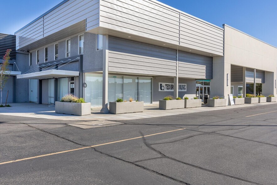 2600 N Columbia Center Blvd, Richland, WA à louer - Photo de l’immeuble – Image 3 sur 8