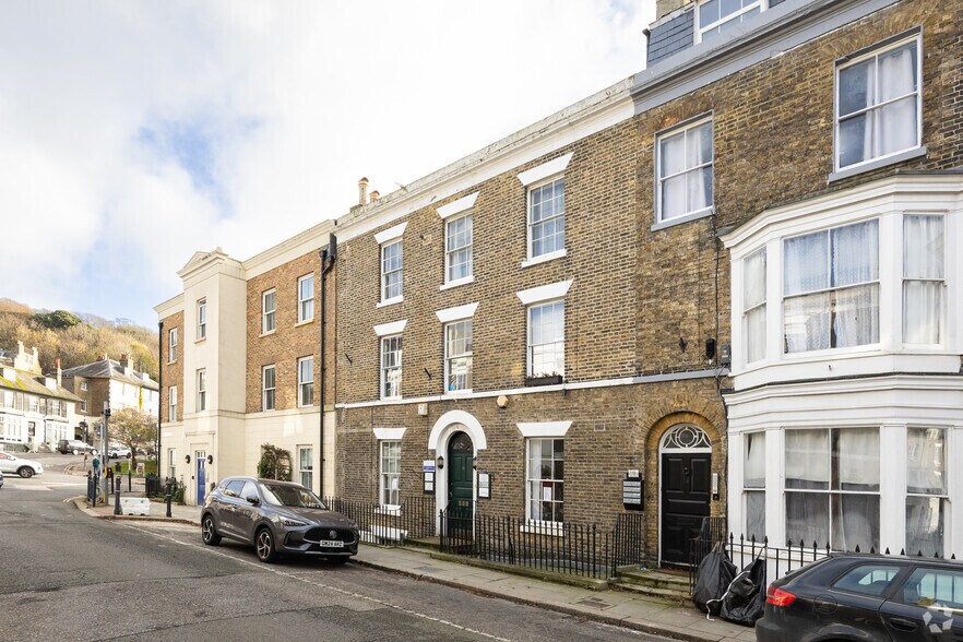 16 Castle St, Dover à louer - Photo principale – Image 2 sur 2