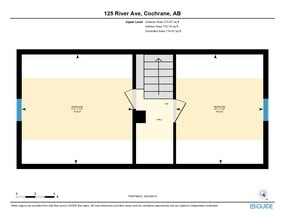 125 River Av, Cochrane, AB à louer Photo de l’immeuble– Image 1 sur 34