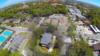 Plus de détails pour 78 Riberia St, Saint Augustine, FL - Spécialisé à vendre