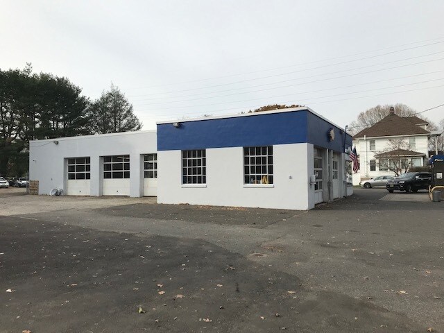 2599 Easton, Fairfield, CT à vendre - Photo de l’immeuble – Image 3 sur 8