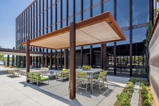Plus de détails pour 18600 MacArthur Blvd, Irvine, CA - Bureau à louer