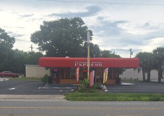 Plus de détails pour 934 Dixon Blvd, Cocoa, FL - Local commercial à vendre