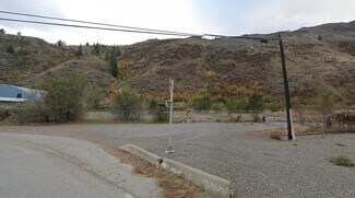 Plus de détails pour 1391 Mission Flats Rd, Kamloops, BC - Terrain à vendre