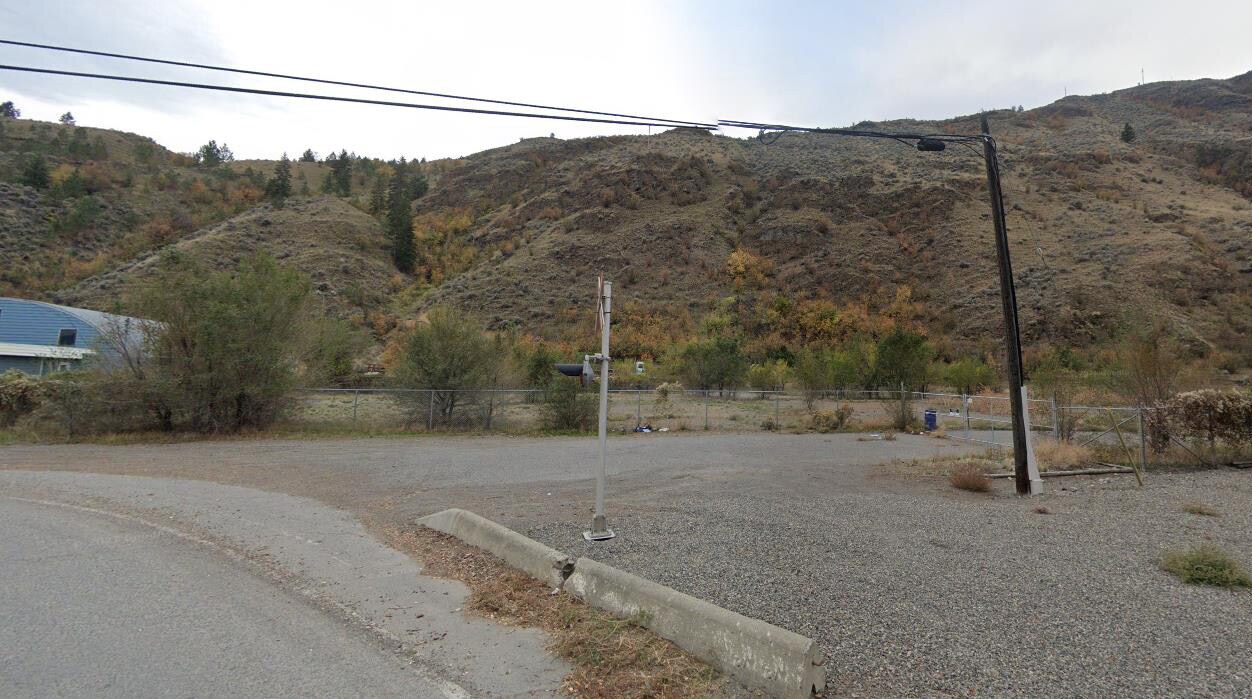 1391 Mission Flats Rd, Kamloops, BC à vendre Autre– Image 1 sur 2