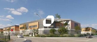 Plus de détails pour 15-17 Avenue Louis Pasteur, Gellainville - Bureau, Local d'activités à louer