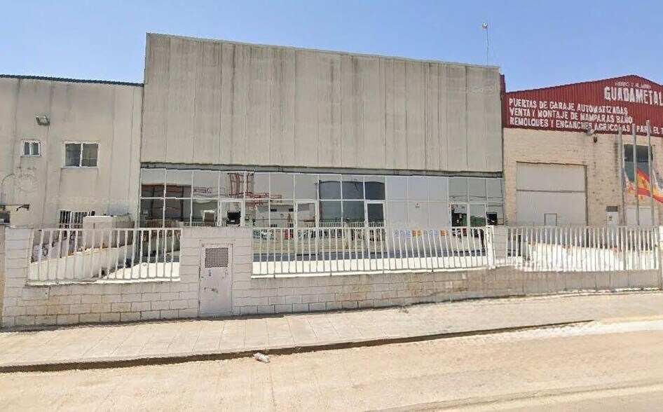 Moliners, Algemesi, 40, Algemesí, Valencia à vendre - Photo de l’immeuble – Image 1 sur 16