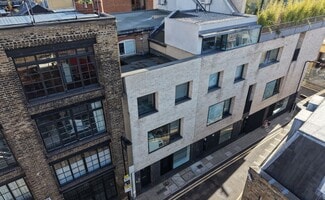 Plus de détails pour Project Lute – Logement à vendre, Londres