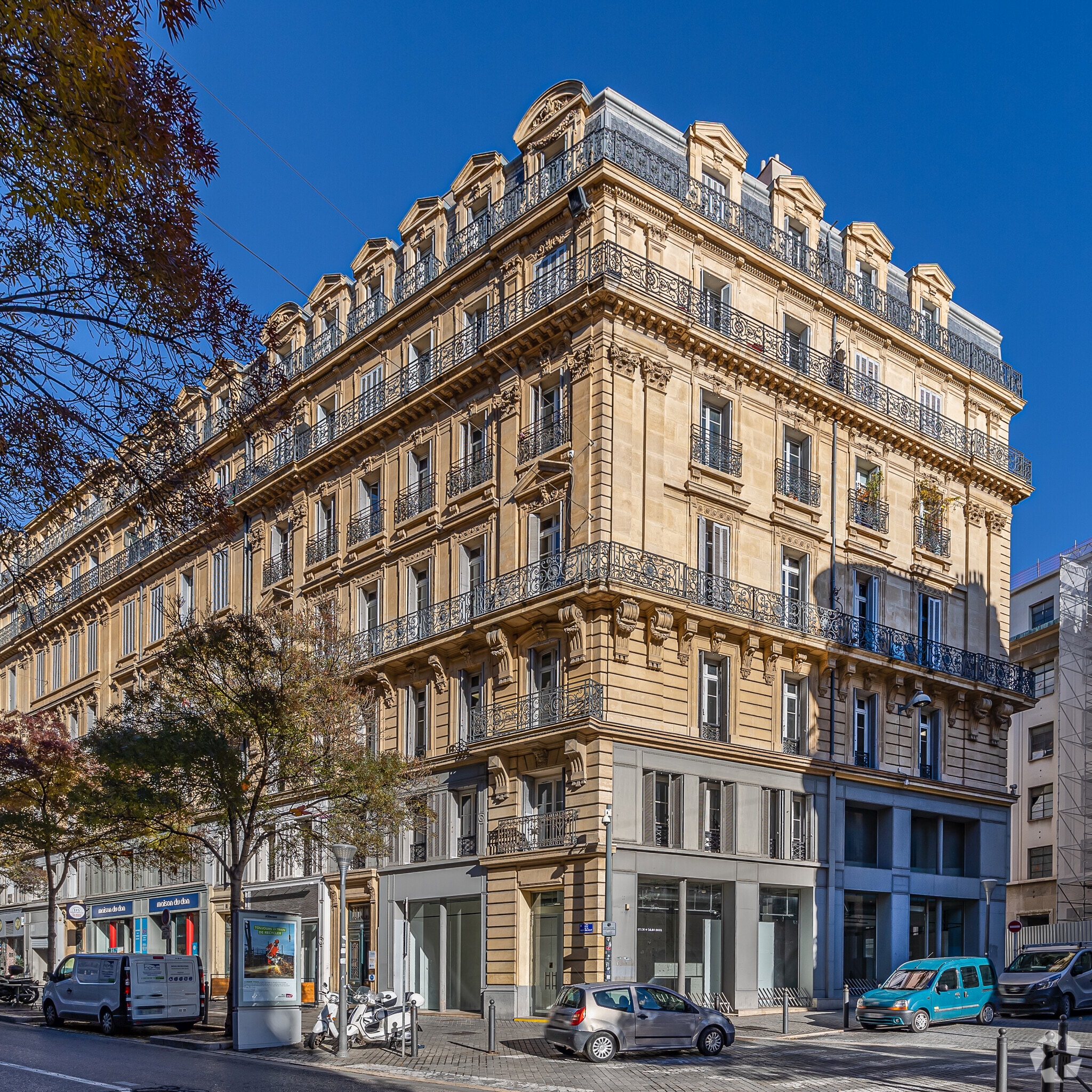 26 Rue De La Republique, Marseille à louer Photo principale– Image 1 sur 4