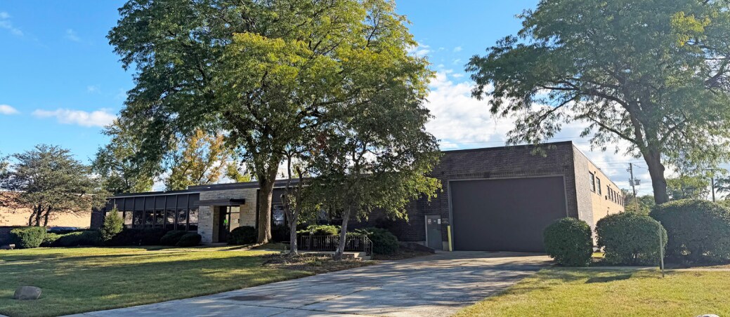 441 N 3rd Ave, Des Plaines, IL à vendre Photo de l’immeuble– Image 1 sur 3