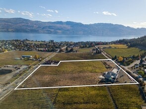 2829 Ourtoland rd, West Kelowna, BC - Vue aérienne  vue de carte - Image1