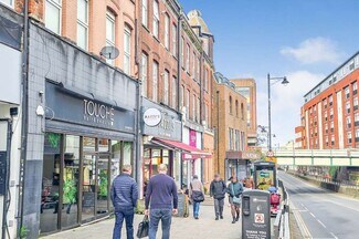 Plus de détails pour 23 Woodcote Rd, Wallington - Local commercial à vendre