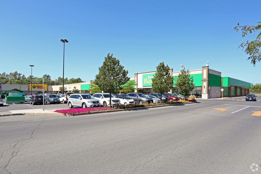 960 Brookdale Ave., Cornwall, ON à louer - Photo de l’immeuble – Image 3 sur 3