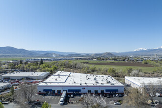 245 Coney Island Dr, Sparks, NV - VUE AÉRIENNE  vue de carte - Image1