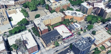 601 Wales Ave, Bronx, NY à louer Photo intérieure– Image 2 sur 2