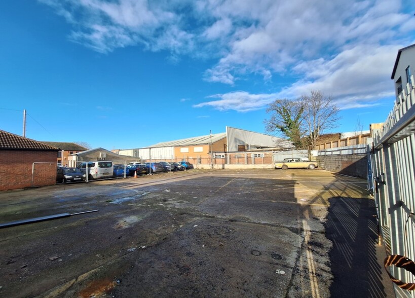11-15A Station Rd, Yate à louer - Autre – Image 3 sur 3