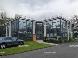 Plus de détails pour Bureau à louer