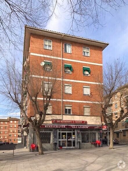 Local commercial dans Toledo, Toledo à louer - Photo principale – Image 1 sur 2