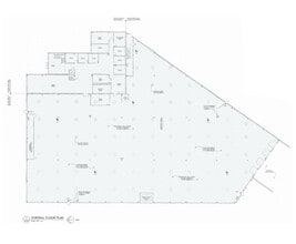 30779 Oak Creek Dr, Wixom, MI à louer Plan d’étage– Image 2 sur 2