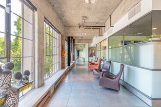1530 J St, Sacramento, CA à louer Photo intérieure– Image 1 sur 24