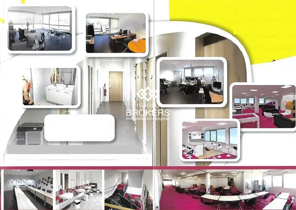 Local commercial dans Avermes à vendre Photo intérieure– Image 1 sur 2