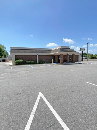 Plus de détails pour 956 US Highway 1, Rockledge, FL - Bureau à vendre