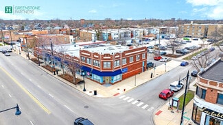 Plus de détails pour 4936-4950 W Irving Park Rd, Chicago, IL - Local commercial à louer