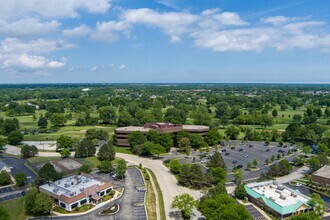 750 W Lake Cook Rd, Buffalo Grove, IL - VUE AÉRIENNE  vue de carte - Image1